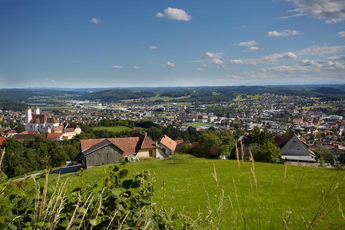 24 Stunden Pflege in Gleisdorf