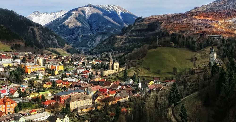 pflege betreuung zu hause Eisenerz