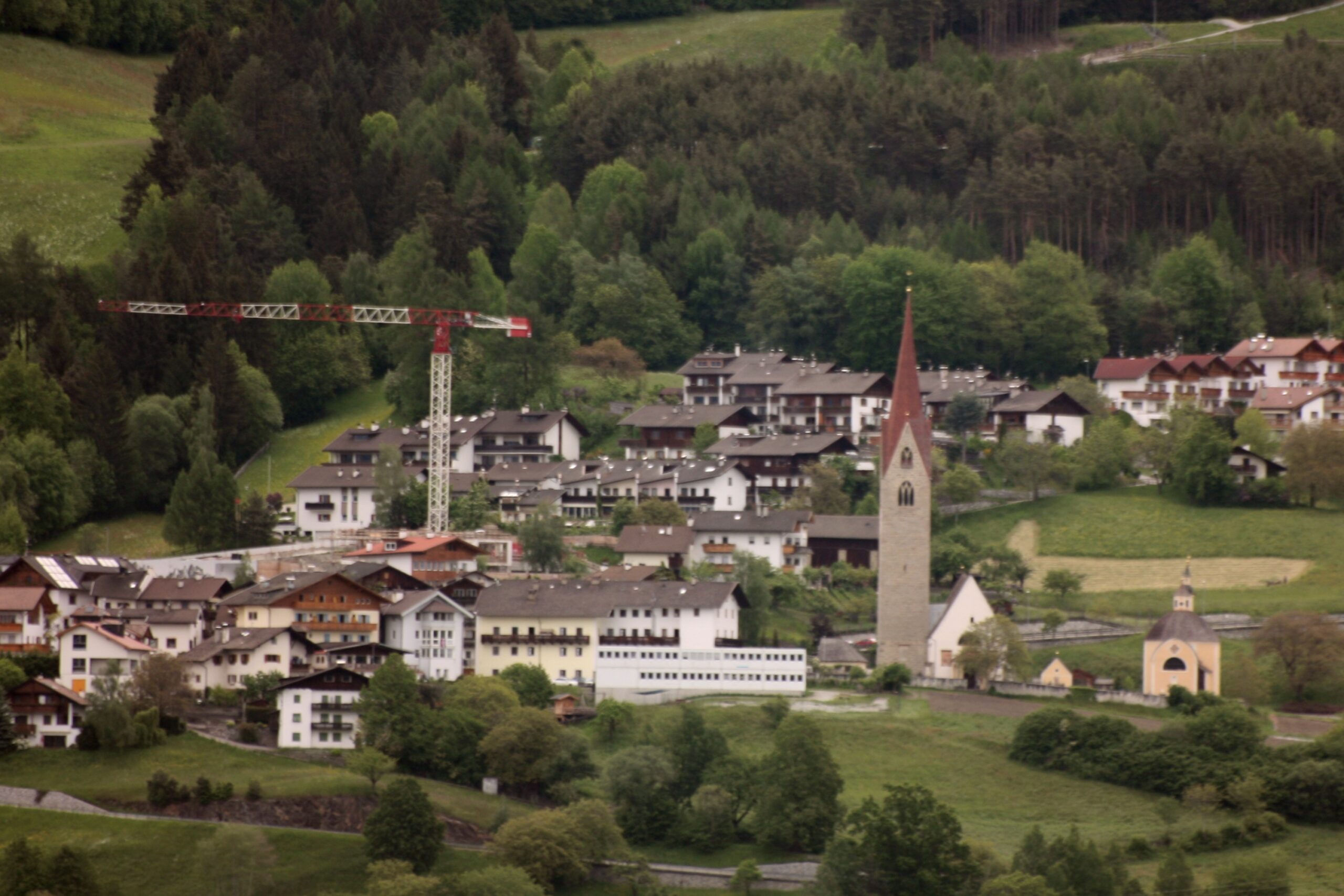 24h pflege zu hause Sankt Andrä