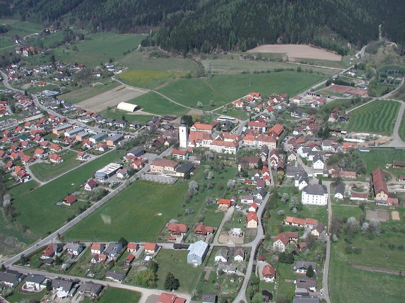 St. Lorenzen im Mürztal pflege