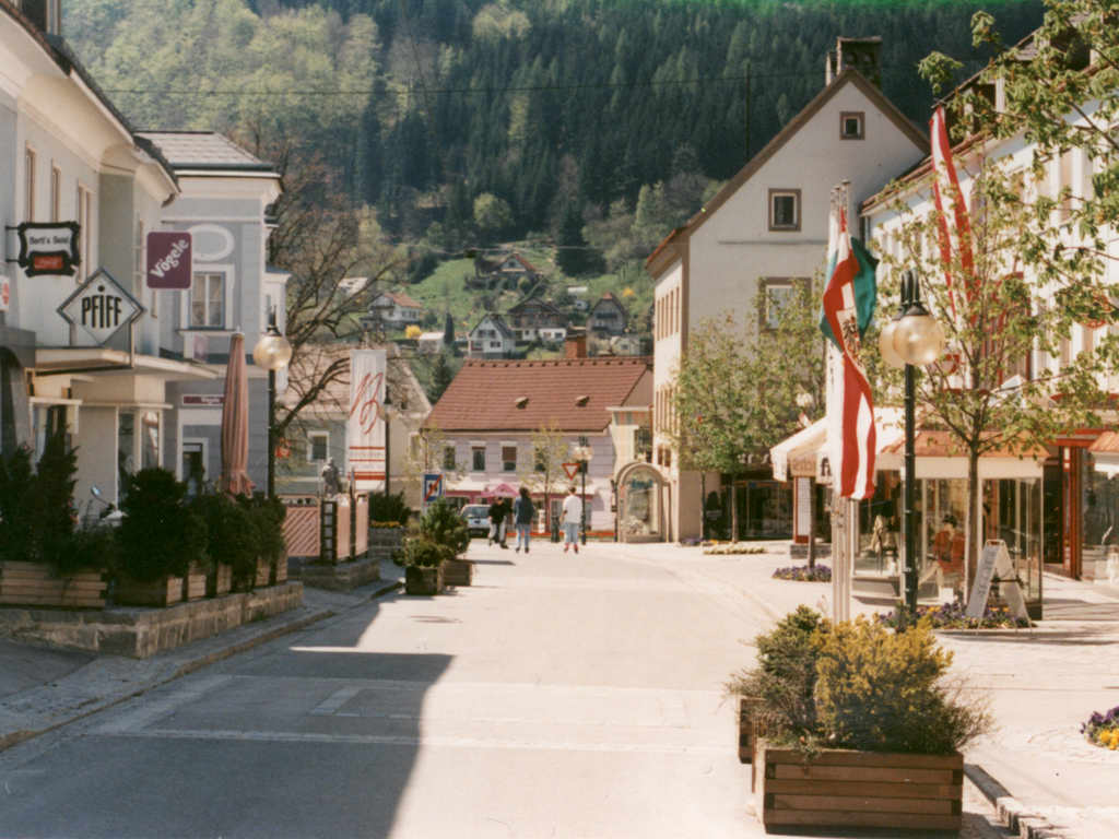 Pflege Agentur Mürzzuschlag 24h