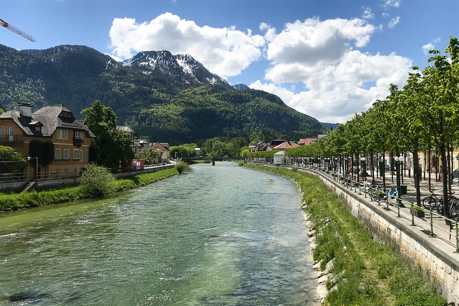 pflege zu hause in bad ischl