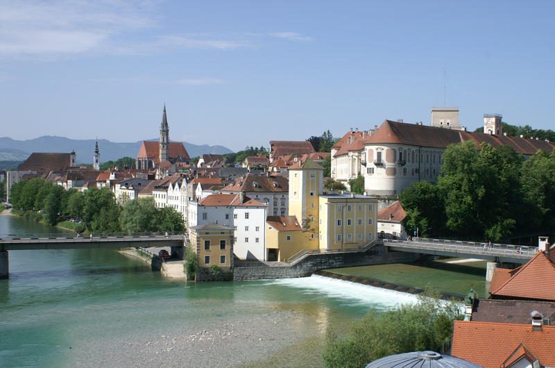 pflege zu hause in enns