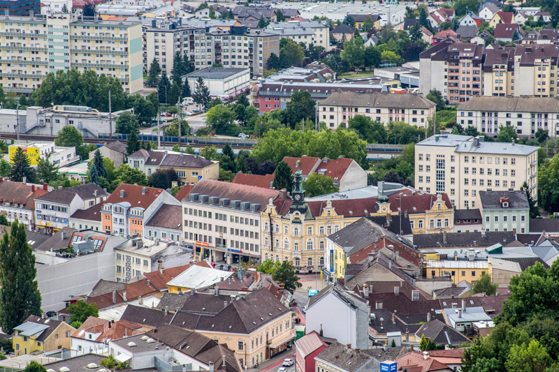 Pflege Easy in Amstetten 24 Stunden Pflege