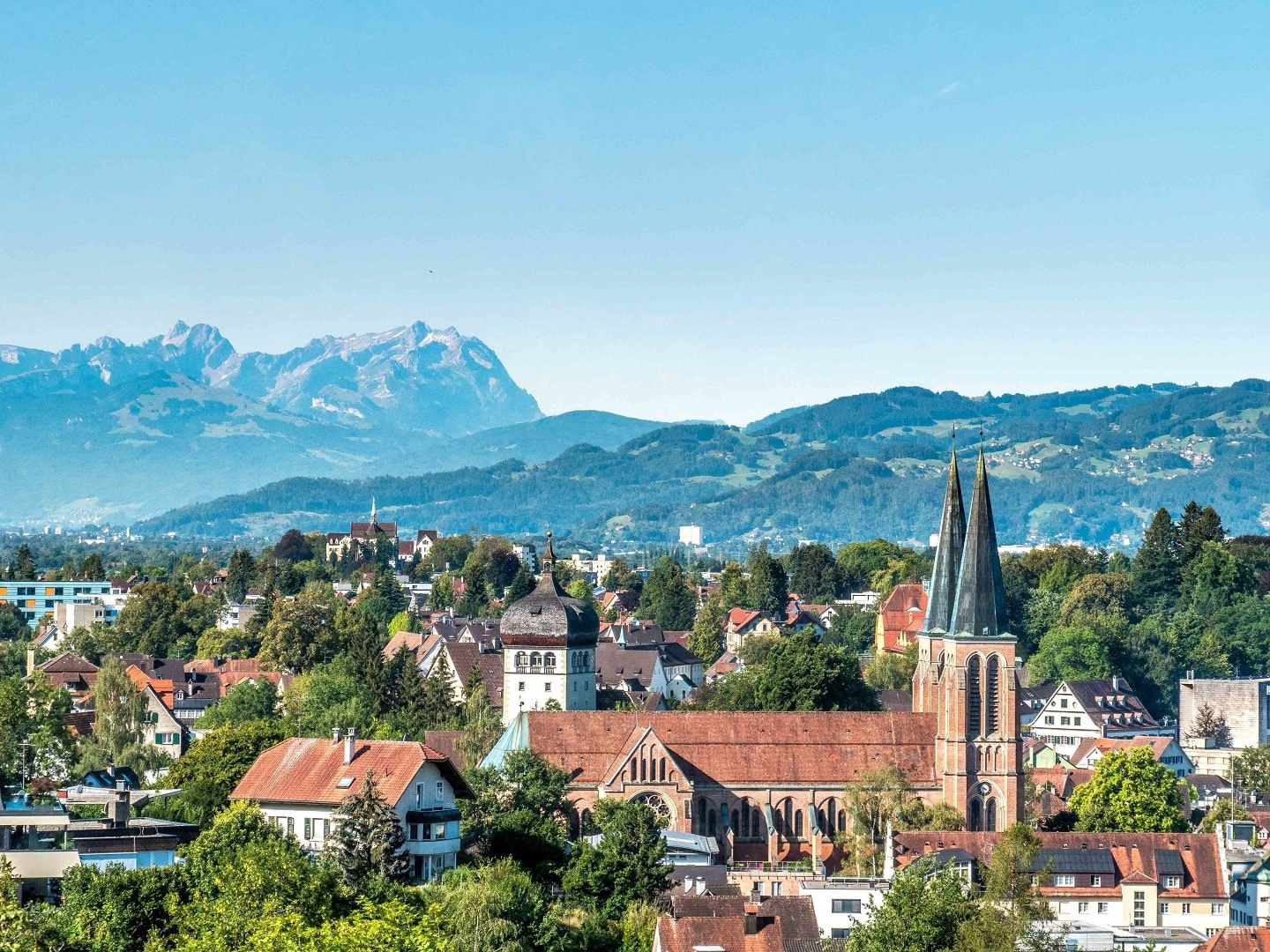 24 Stunden Betreuung Bregenz