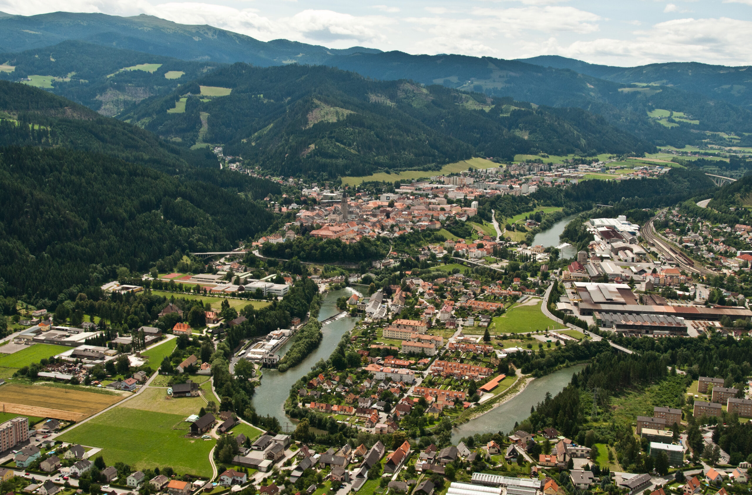 24h Pflege Betreuung bezirk Judenburg