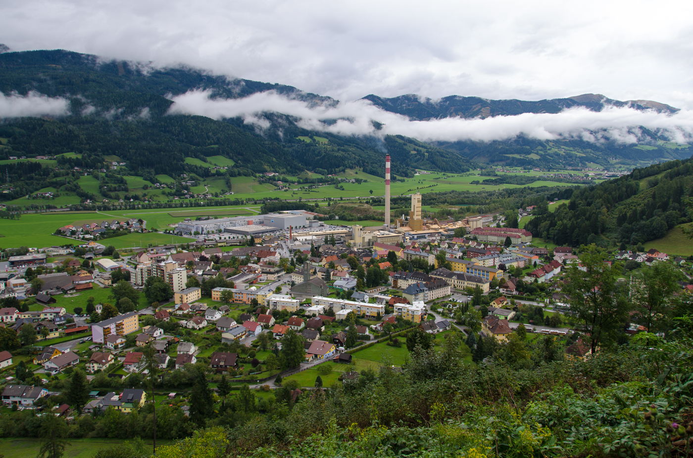 betreuung zu Hause in trieben