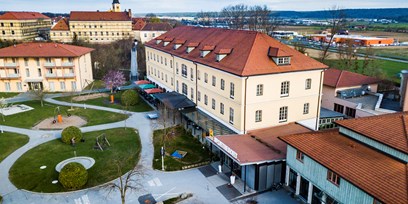 24h Pflege Betreuung zu Hause in Fürstenfeld