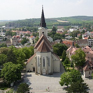 24h pflege betreuung hollabrunn