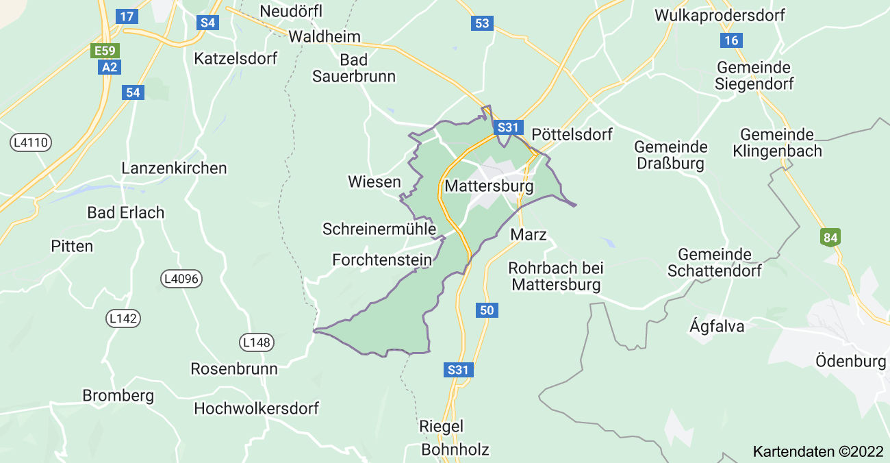 24h pflege Mattersburg