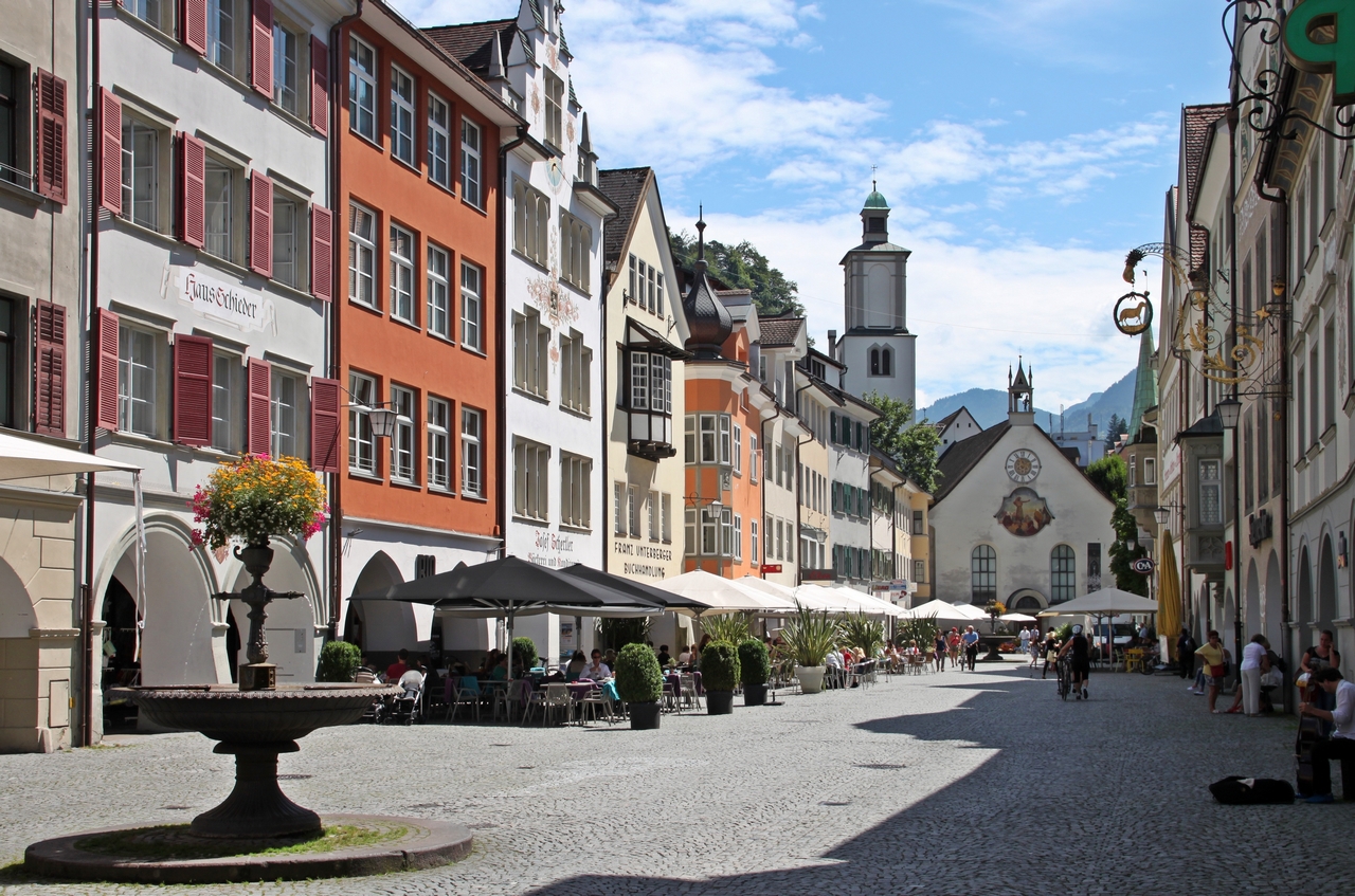 24 Stunden Pflege Feldkirch