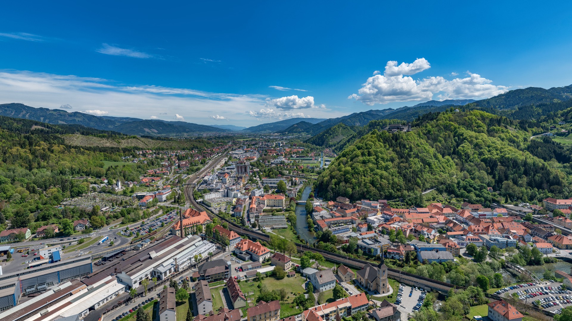 pflege zu Hause in Kapfenberg