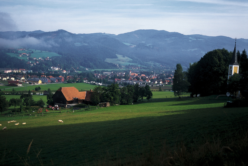 pflege betreuung vermittlung wko Krieglach