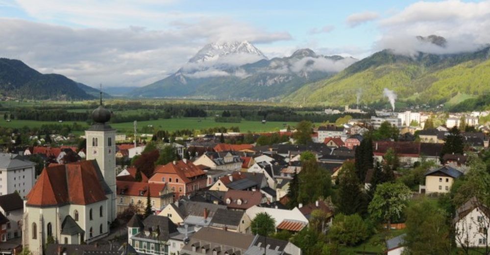 pflege zu hause in bezirk Liezen -24 stunden