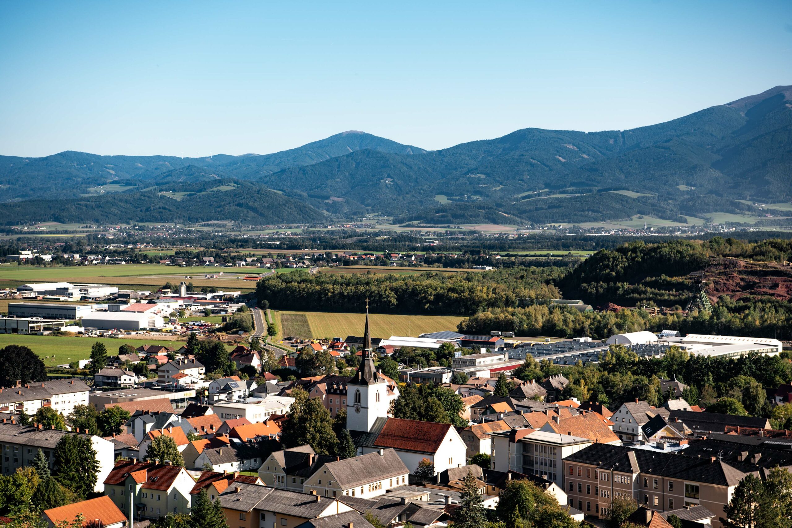 24h pflege betreuung fohnsdorf