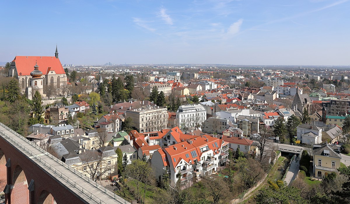 24h pflege Mödling