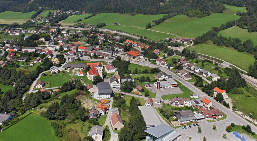 24h pflege betreuung Spital am Semmering