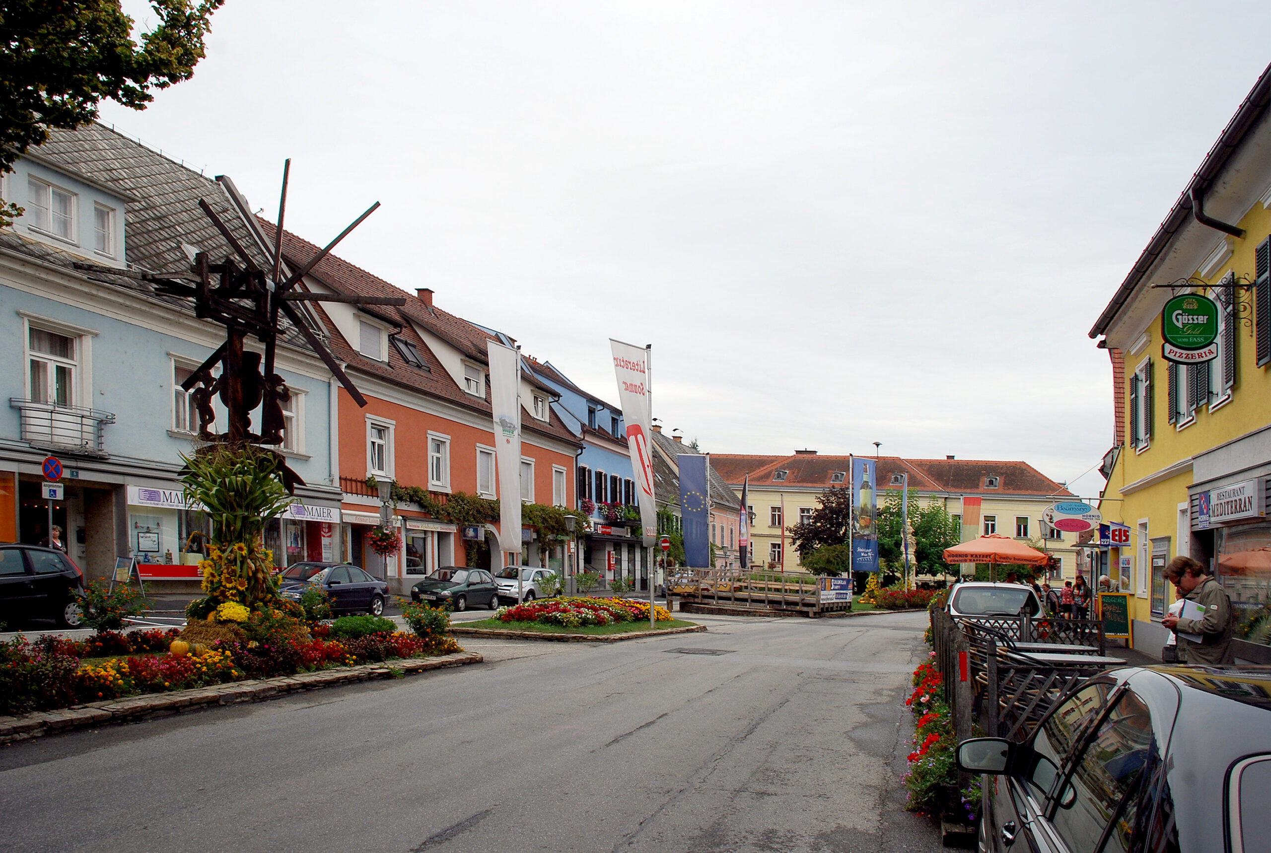 24h pflege betreuung in Stainz