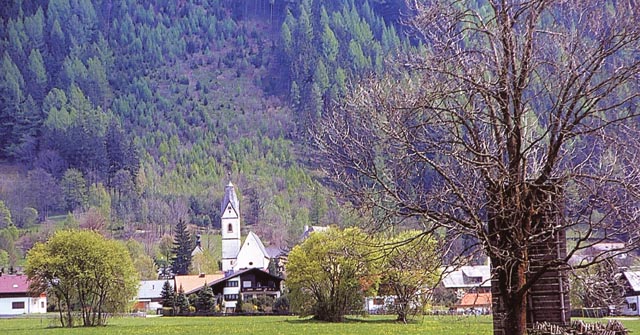 Tragöß Oberort 24 stunden pflege und betreuung zu hause