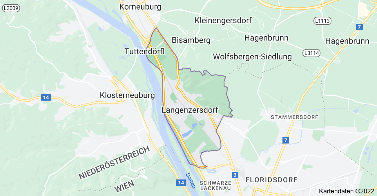 24h betreuung Langenzersdorf