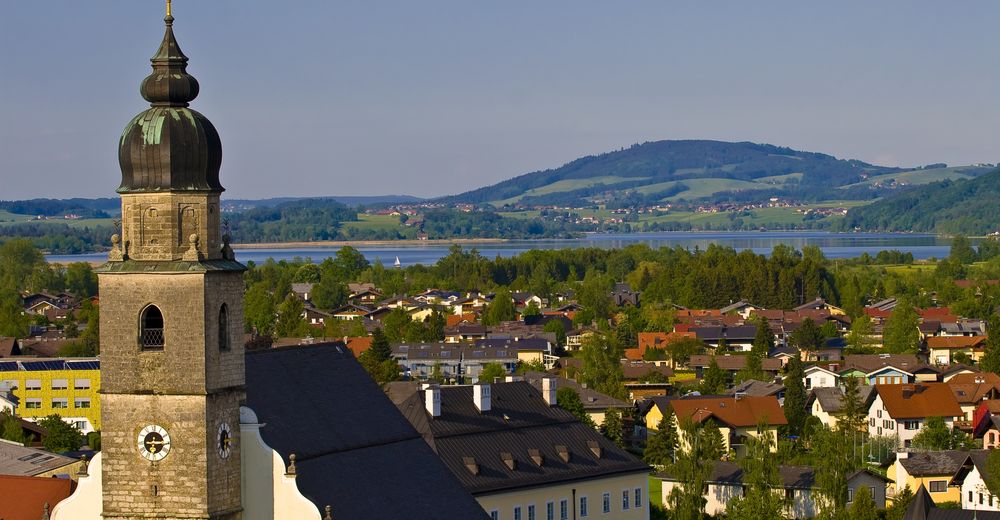 Seekirchen am Wallersee pflege zu hause