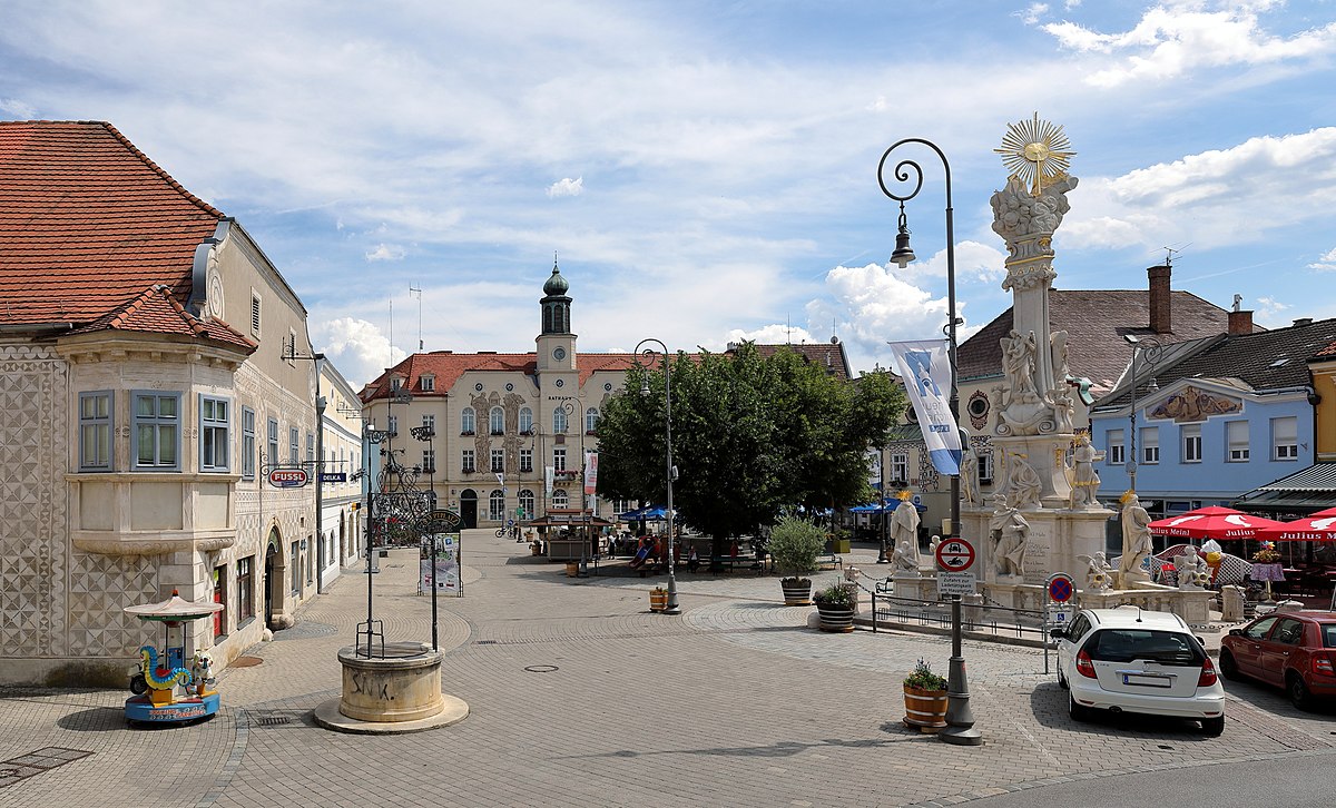 24h pflege bezirk neunkirchen