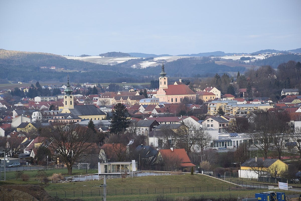 24h pflege in Pinkafeld