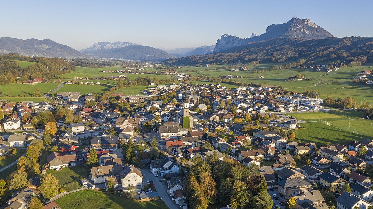 pflege daheim in thalgau